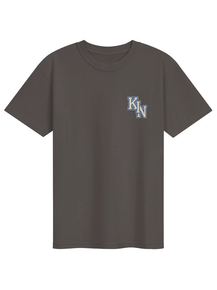 Keep It Nerdy varsity heavyweight tee