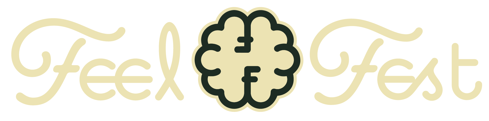 Feel Fest logo